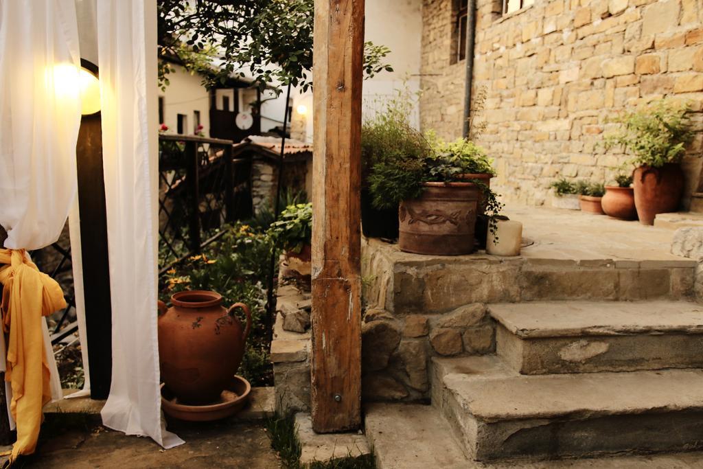 Le Rendezvous Apartment Veliko Tărnovo Camera foto