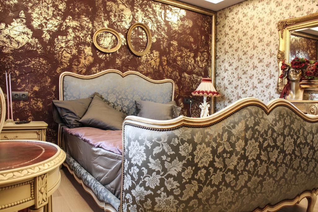 Le Rendezvous Apartment Veliko Tărnovo Camera foto