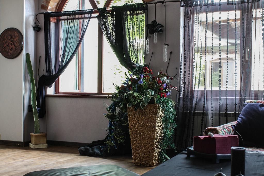 Le Rendezvous Apartment Veliko Tărnovo Camera foto