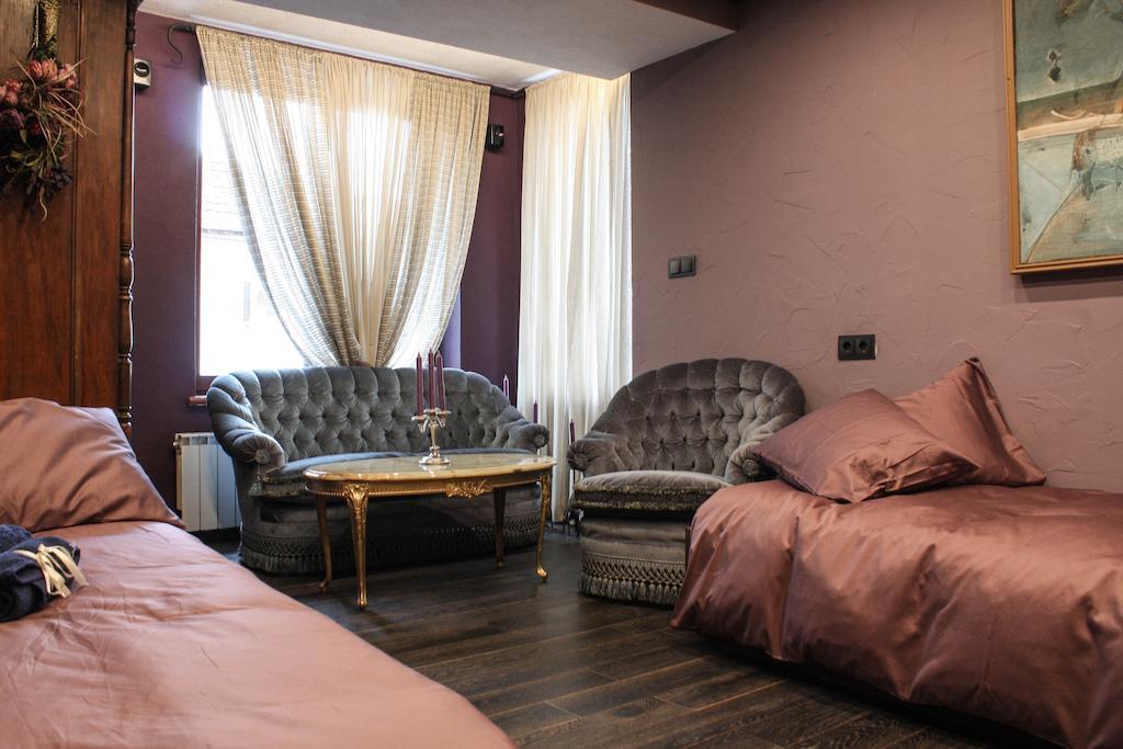 Le Rendezvous Apartment Veliko Tărnovo Camera foto