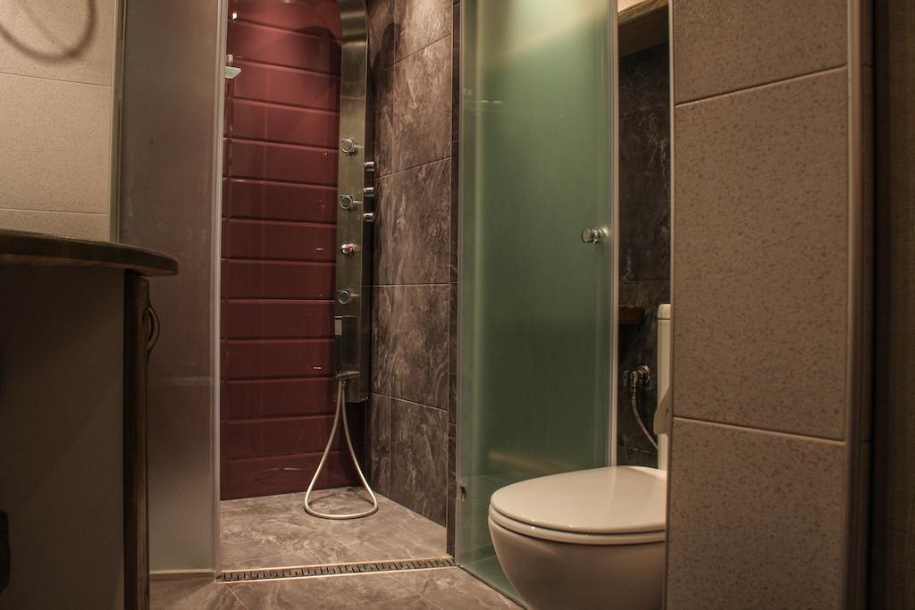 Le Rendezvous Apartment Veliko Tărnovo Camera foto